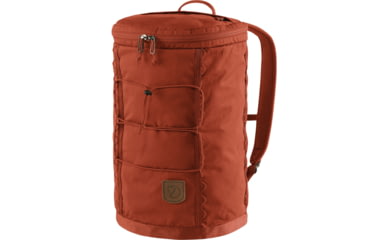 Image of Fjallraven Singi 20 Daypack, Cabin Red, F23319-321