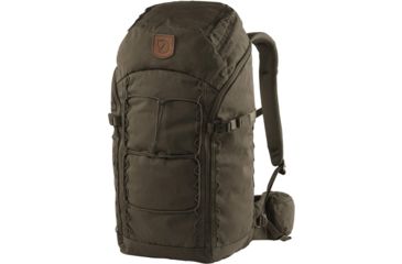 Image of Fjallraven Singi 28, Dark Olive, F23320-633-One Size