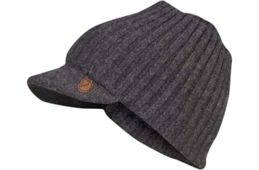 Image of Fjallraven Singi Balaclava Cap, Dark Grey, One Size, F77291-030