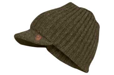 Image of Fjallraven Singi Balaclava Cap, Dark Olive, One Size, F77291-633-1 Size