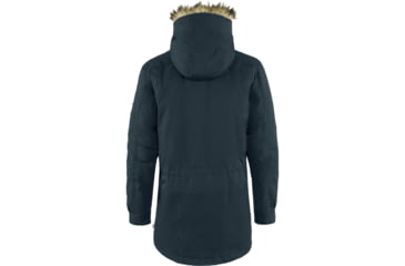 Image of Fjallraven Singi Down Jacket - Mens, Dark Navy, X-Large, 423677