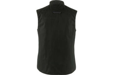 Image of Fjallraven Singi Padded Vest - Womens, Black, Small, F87175-550-S