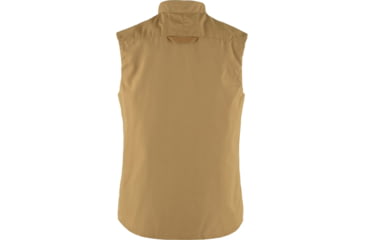 Image of Fjallraven Singi Padded Vest - Womens, Buckwheat Brown, Medium, F87175-232-M