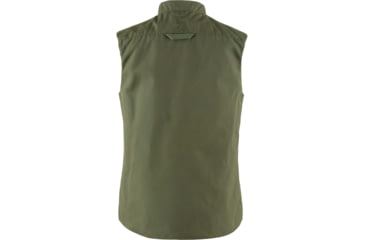 Image of Fjallraven Singi Padded Vest - Womens, Laurel Green, Large, F87175-625-L