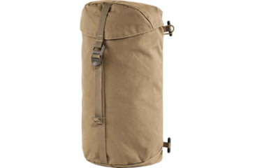 Image of Fjallraven Singi Side Pocket, Coal Black, One Size, F23323-221