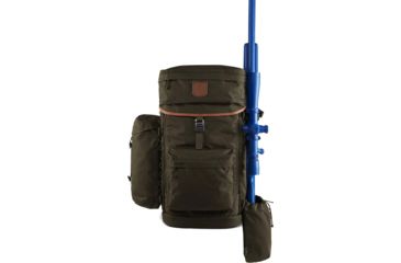 Image of Fjallraven Singi Stubben, Dark Olive, F23322-633-One Size