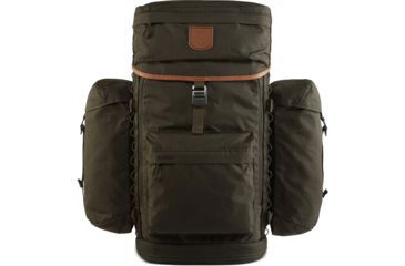 Image of Fjallraven Singi Stubben, Dark Olive, F23322-633-One Size