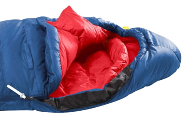 Image of Fjallraven Singi Three Seasons Long, Bay Blue, Long, F62725-554