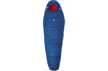 Image of Fjallraven Singi Three Seasons Long, Bay Blue, Long, F62725-554