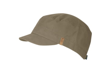 Image of Fjallraven Singi Trekking Cap, Light Olive, Medium, F77279-622-M