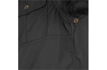 Image of Fjallraven Singi Trekking Shirt Long Sleeve - Mens, Dark Grey, XS, F81838-030-XS