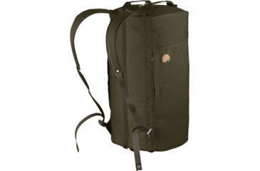 Image of Fjallraven Splitpack Extra Large, Dark Olive, F24249-633-