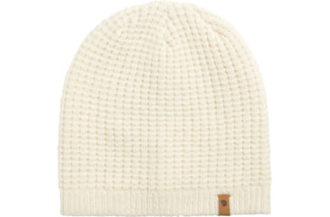 Image of Fjallraven Structure Beanie, Chalk White, One Size, F78006-113-OneSize