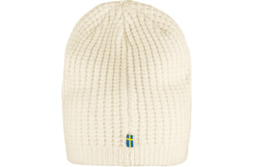 Image of Fjallraven Structure Beanie, Chalk White, One Size, F78006-113-OneSize