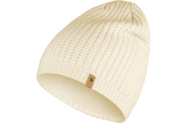 Image of Fjallraven Structure Beanie, Chalk White, One Size, F78006-113-OneSize