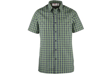 Image of Fjallraven Svante Shirt - Mens, Fern, F81922-618-S