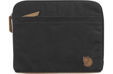 Image of Fjallraven Tablet Case-Dark Grey