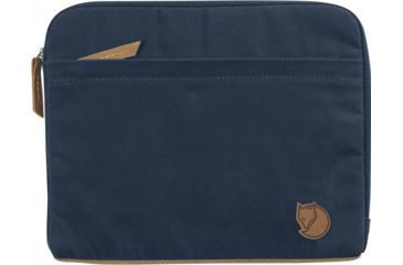 Image of Fjallraven Tablet Case-Navy