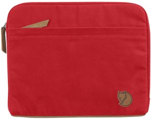Image of Fjallraven Tablet Case-Red