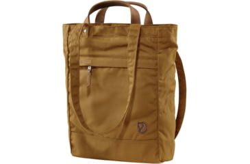 Image of Fjallraven Totepack No. 1 Small, Acorn, F24202-166
