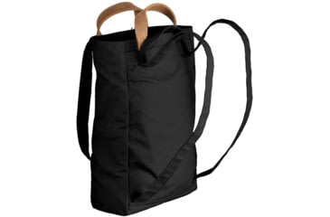 Image of Fjallraven Totepack No. 1 Small, Black, F24202-550