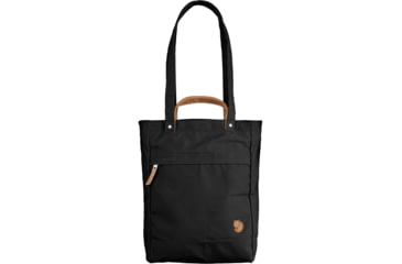 Image of Fjallraven Totepack No. 1 Small, Black, F24202-550