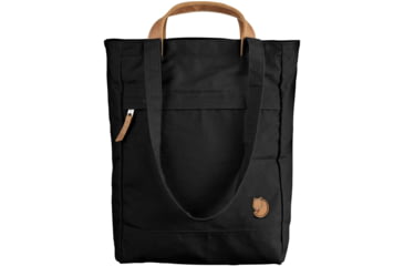 Image of Fjallraven Totepack No. 1 Small, Black, F24202-550