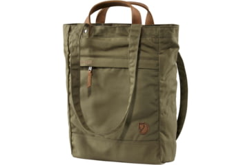 Image of Fjallraven Totepack No. 1 Small, Green, F24202-620