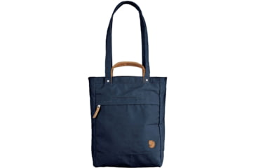 Image of Fjallraven Totepack No. 1 Small, Navy, F24202-560