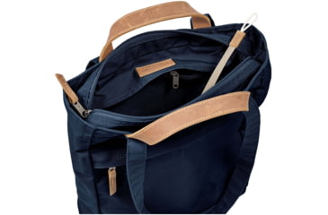 Image of Fjallraven Totepack No. 1 Small, Navy, F24202-560