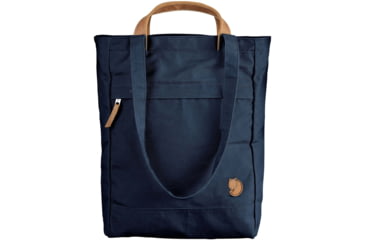 Image of Fjallraven Totepack No. 1 Small, Navy, F24202-560
