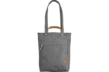Image of Fjallraven Totepack No.1 Small - Unisex, Super Grey, F24202-046