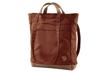 Image of Fjallraven Totepack No. 2, Autumn Leaf, F24229-215