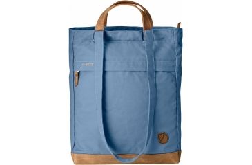 Image of Fjallraven Totepack No. 2-Blue Ridge