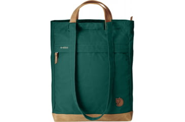 Image of Totepack No. 2-Copper Green