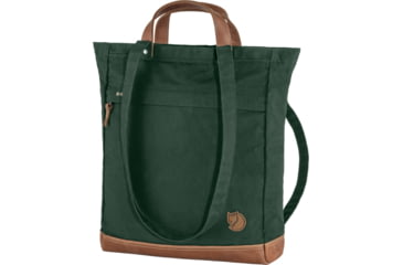 Image of Fjallraven Totepack No. 2, Deep Patina, One Size, F24229-679-One Size