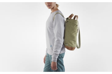 Image of Fjallraven Totepack No. 2, Green, One Size, F24229-620-