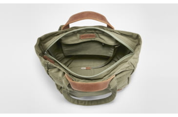 Image of Fjallraven Totepack No. 2, Green, One Size, F24229-620-