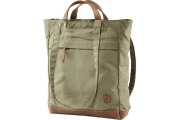Image of Fjallraven Totepack No. 2, Green, F24229-620