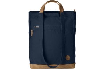 Image of Fjallraven Totepack No. 2 -Navy, F24229-560-One Size