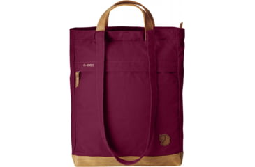 Image of Totepack No. 2-Plum