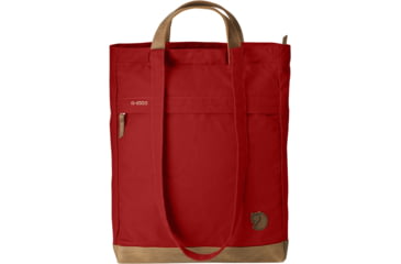Image of Fjallraven Totepack No. 2 -Red