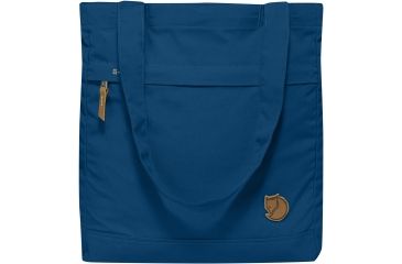 Image of Fjallraven Totepack No. 3-Lake Blue