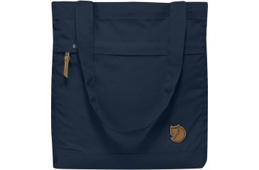 Image of Fjallraven Totepack No. 3-Navy