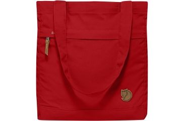 Image of Fjallraven Totepack No. 3-Red
