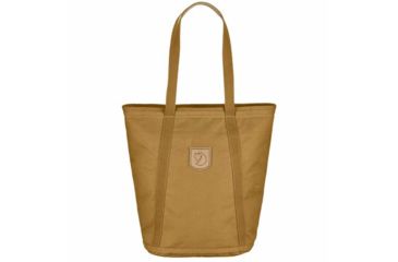 Image of Fjallraven Totepack No.4 Tall, Acorn, F24232-166-