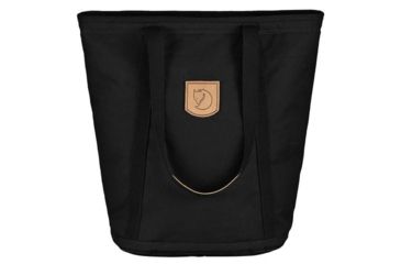 Image of Fjallraven Totepack No.4 Tall, Black, F24232-550-