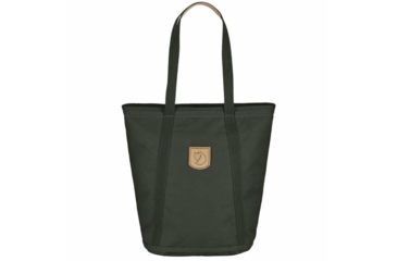 Image of Fjallraven Totepack No.4 Tall, Deep Forest, F24232-662-