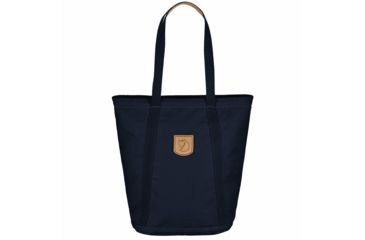 Image of Fjallraven Totepack No.4 Tall, Navy, F24232-560-