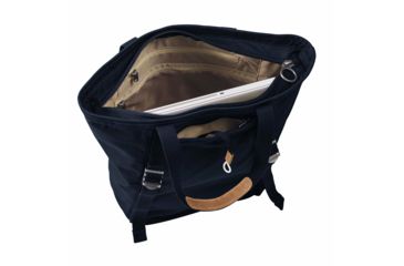 Image of Fjallraven Totepack No.4 Tall, Navy, F24232-560-